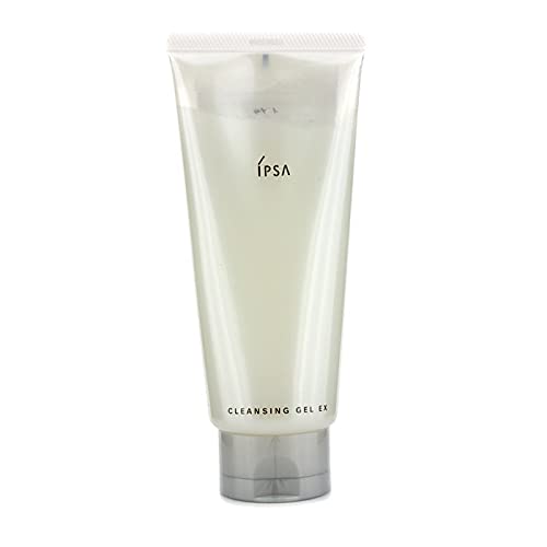 Очищающий гель IPSA EX 150г (гель для умывания)
Очищающий гель IPSA EX 150г (гель для умывания)