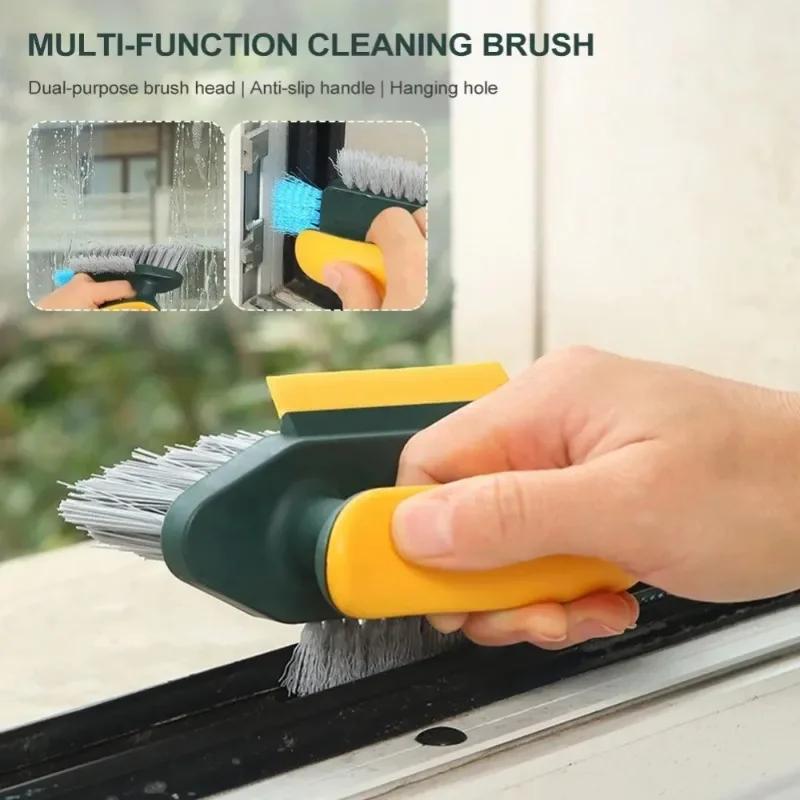 Clean Bathroom Supplies Floor Cleaning Brush Useful Things for Kitchen Gadgets Dish Soap Glass Tile Window Tools. Window Groove L
Clean Bathroom Supplies Floor Cleaning Brush Useful Things for Kitchen Gadgets Dish Soap Glass Tile Window Tools. Window Groove L