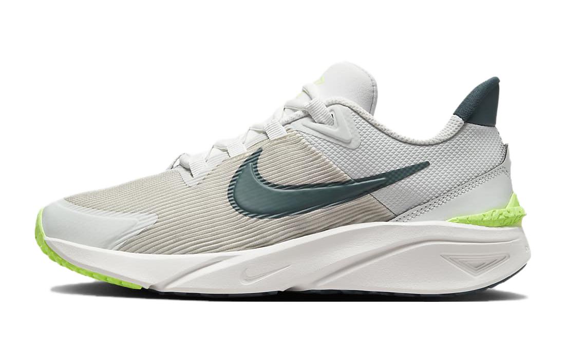 Nike Star Runner 4 GS Photon Dust Deep Jungle DX7615-003 36.5
Nike Star Runner 4 GS Photon Dust Deep Jungle DX7615-003 36.5
