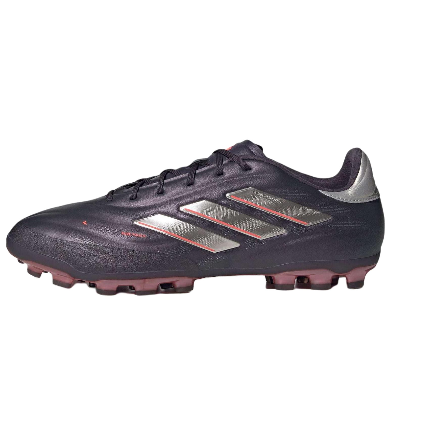 Adidas COPA PURE 2 AG Artificial Ground Slip Resistant Abrasion Resistant Soccer Shoes Unisex Purple IG8680 43
Adidas COPA PURE 2 AG Artificial Ground Slip Resistant Abrasion Resistant Soccer Shoes Unisex Purple IG8680 43