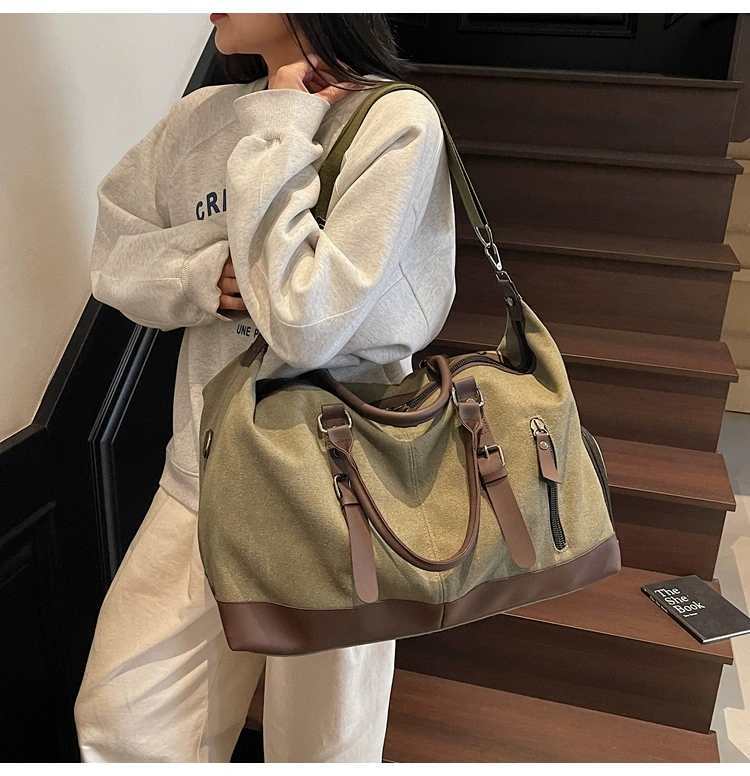 Hand-held Travel Bag Business Storage Luggage Large Capacity Waiting Delivery Going Out Boarding Fitness Female 50x23x30 зелений
Hand-held Travel Bag Business Storage Luggage Large Capacity Waiting Delivery Going Out Boarding Fitness Female 50x23x30 зелений