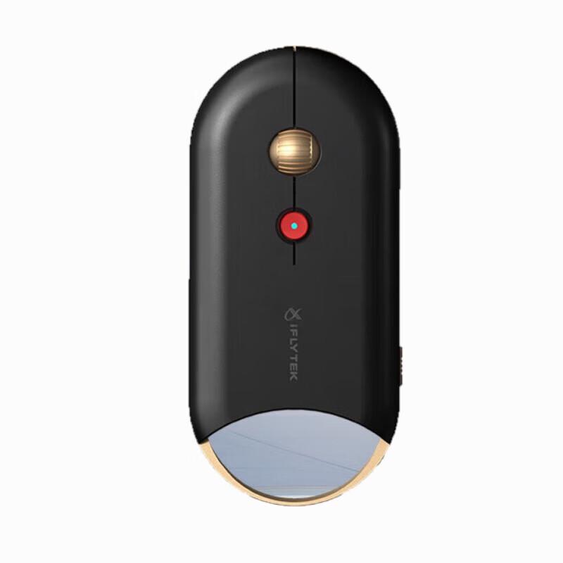 iFLYTEK AI Smart Mouse
iFLYTEK AI Smart Mouse