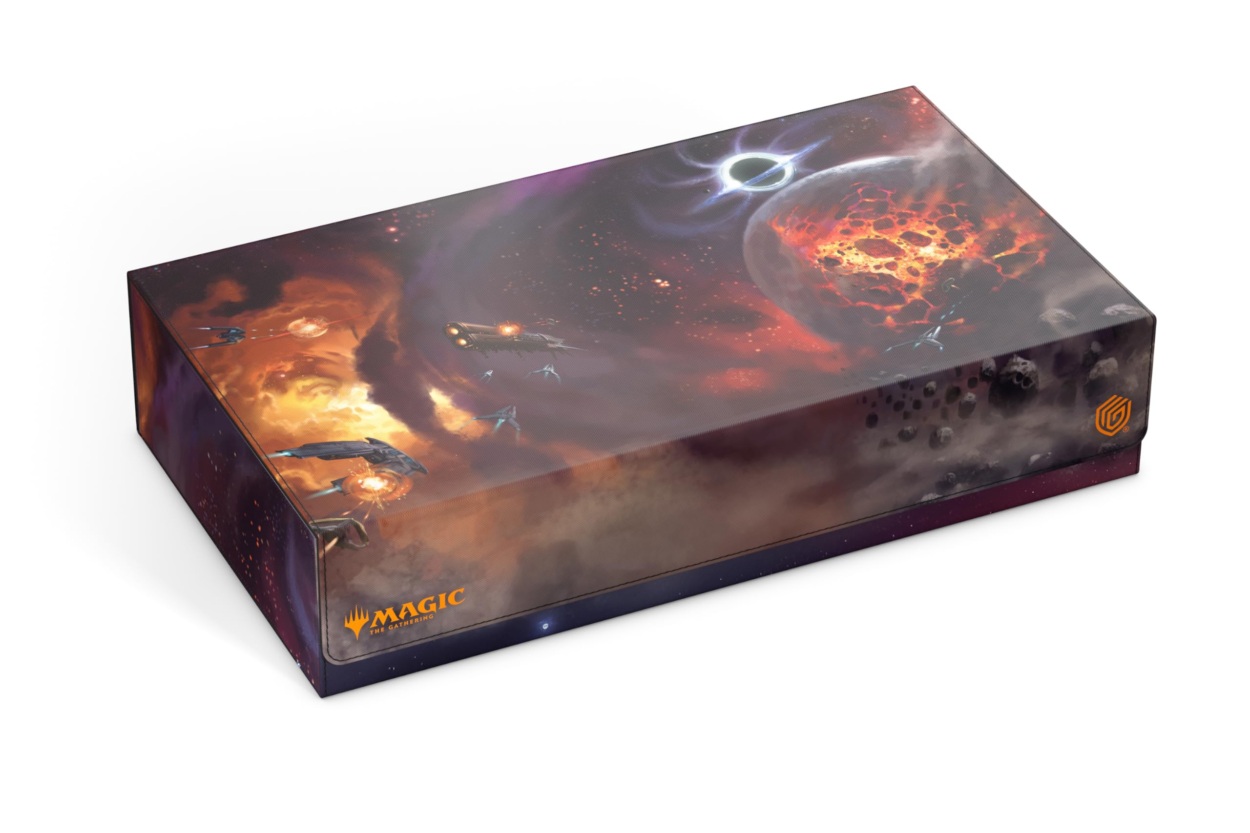 Ultimate Guard Omnihive Xenoskin The Gathering Edge of Eternity 1000+ - Magic -
Ultimate Guard Omnihive Xenoskin The Gathering Edge of Eternity 1000+ - Magic -