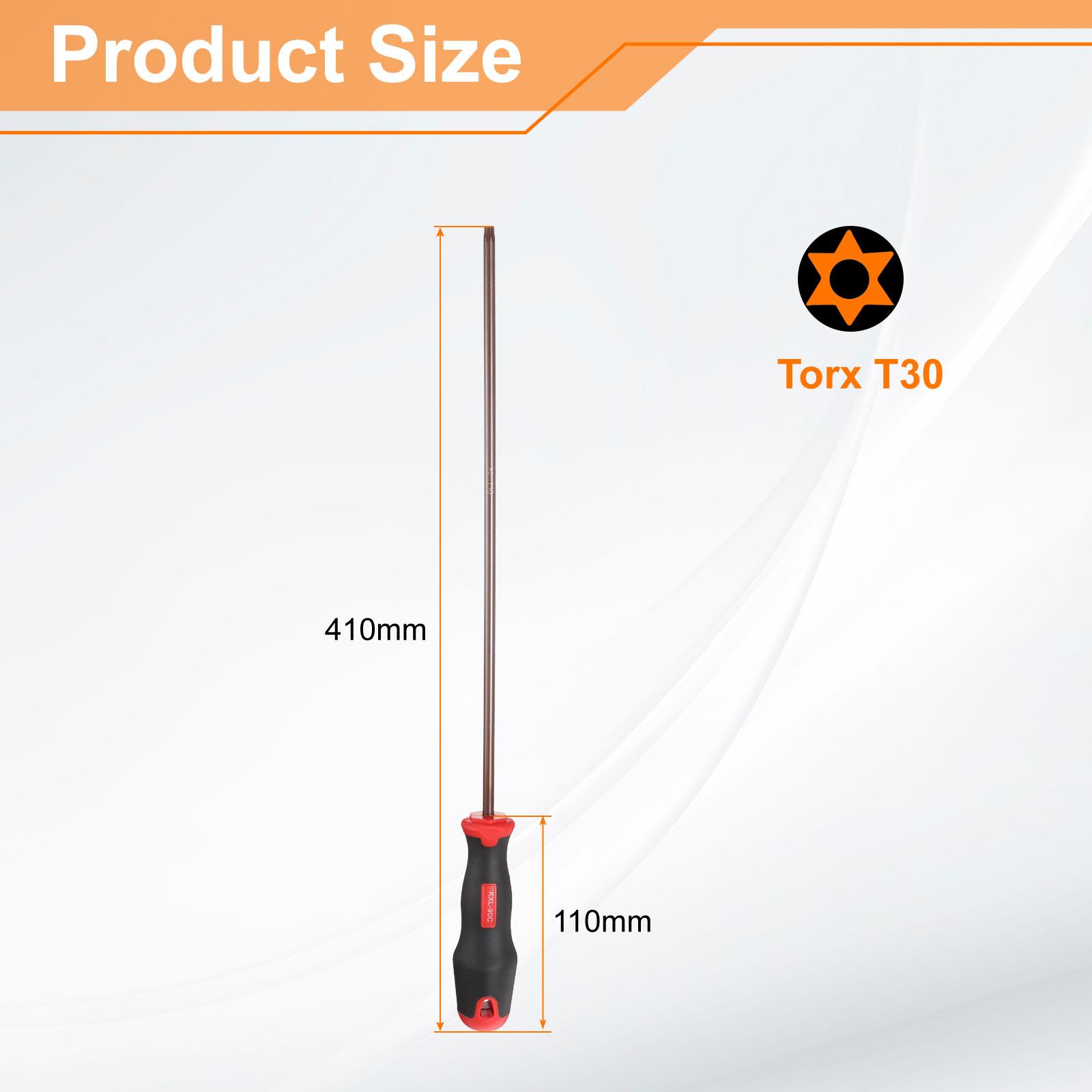 1/2pcs T6 T8 T10 T15 T20 T25 T27 T30 T40 Torx Triangle Three Wing Screwdriver Magnetic Tip Screwdrivers S2 Repair Hand Tools 1pcs
1/2pcs T6 T8 T10 T15 T20 T25 T27 T30 T40 Torx Triangle Three Wing Screwdriver Magnetic Tip Screwdrivers S2 Repair Hand Tools 1pcs