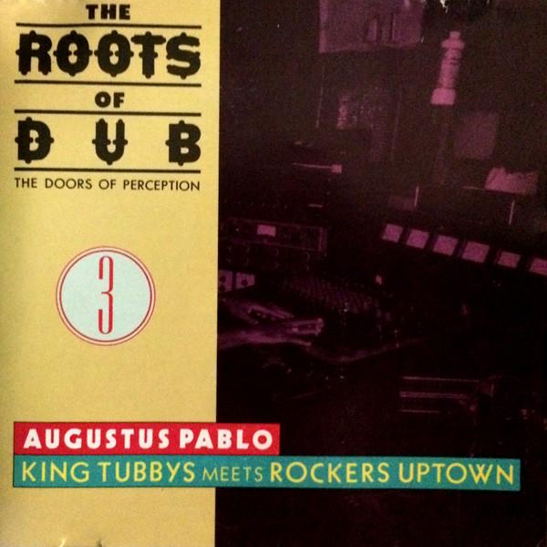 CD AUGUSTUS PABLO - King Tubbys Meets Rockers Uptown YHR1055 Hybrid 1992 Japan ObiReggae, Ska & Dub Used
CD AUGUSTUS PABLO - King Tubbys Meets Rockers Uptown YHR1055 Hybrid 1992 Japan ObiReggae, Ska & Dub Used