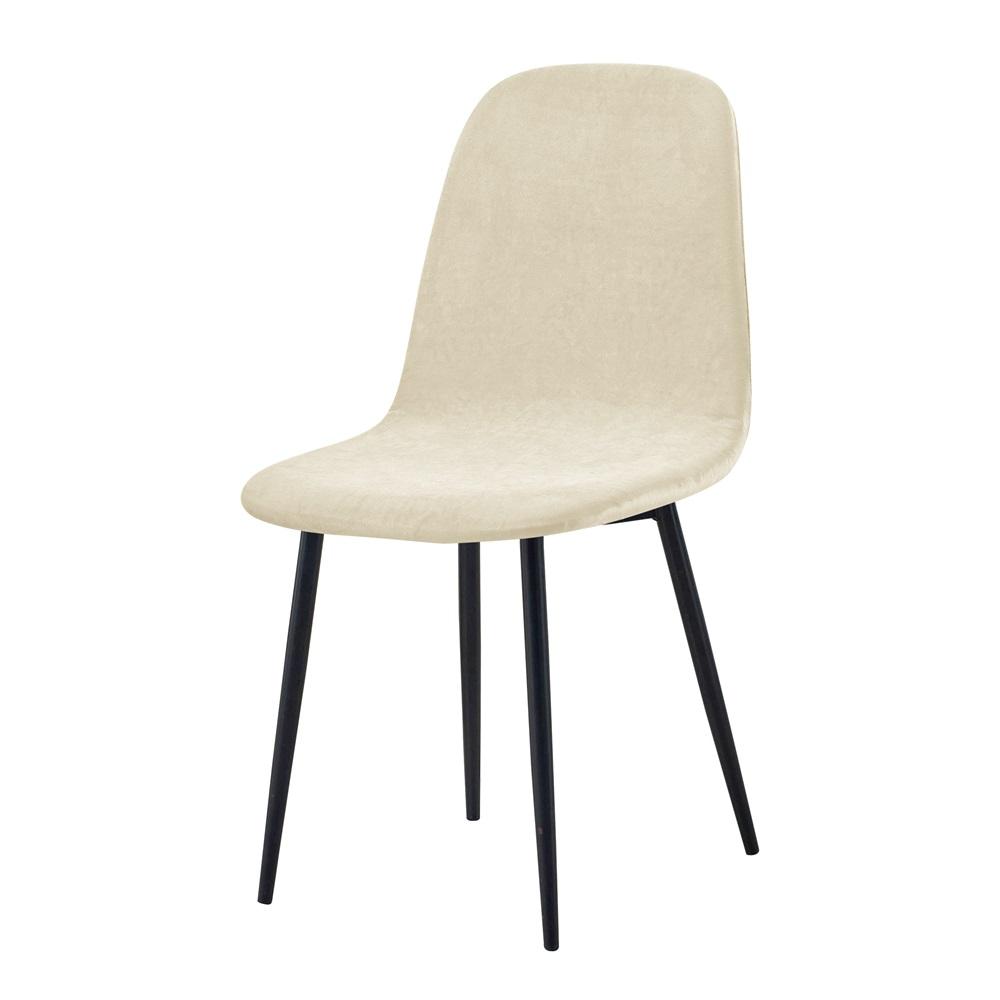 Super Soft Velvet Shell Chair Cover Solid Color Stretch Armless Chair Covers Elastic Dining Seat Cover Home Hotel Party Banquet 1pc бежевий
Super Soft Velvet Shell Chair Cover Solid Color Stretch Armless Chair Covers Elastic Dining Seat Cover Home Hotel Party Banquet 1pc бежевий