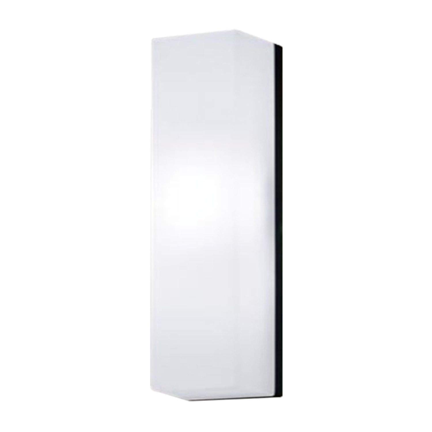 Panasonic LED Porch Light Directly Mounted on the Wall Type 40 Daylight White LGW80291LE1
Panasonic LED Porch Light Directly Mounted on the Wall Type 40 Daylight White LGW80291LE1