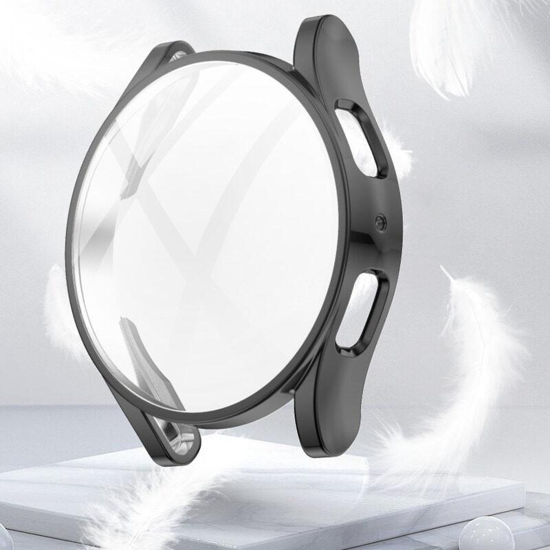 Силиконовый чехол для часов для Samsung Galaxy Watch5 40 мм, защитный чехол от падения, корпус из ТПУ «все включено», для Galaxy Watch 5 44 мм
Силиконовый чехол для часов для Samsung Galaxy Watch5 40 мм, защитный чехол от падения, корпус из ТПУ «все включено», для Galaxy Watch 5 44 мм