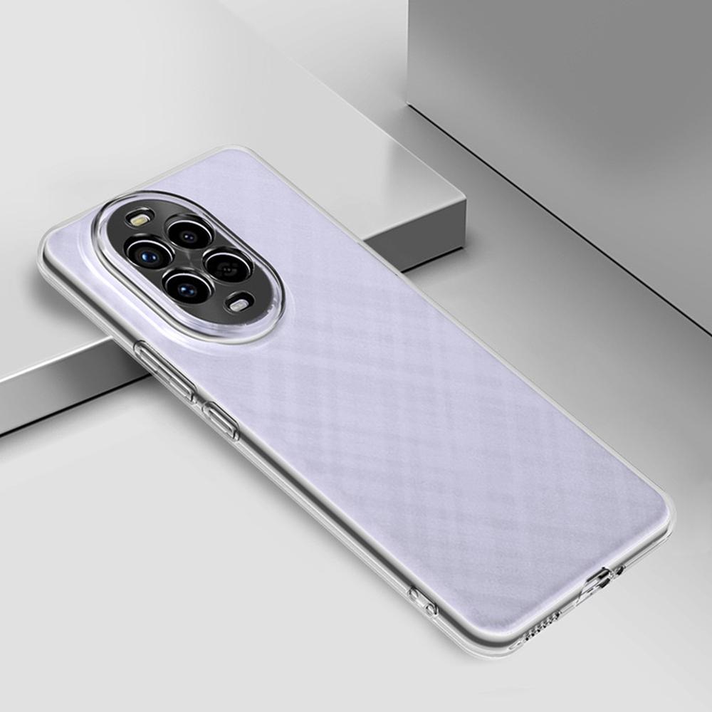 For Huawei nova 13 Pro 5G Clear Phone Case Ultra-Thin Flexible TPU Back Cover A
For Huawei nova 13 Pro 5G Clear Phone Case Ultra-Thin Flexible TPU Back Cover A