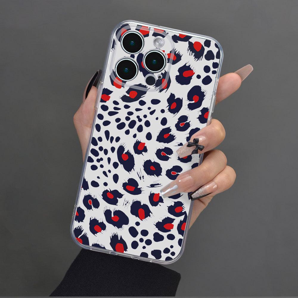 Full Screen Apple iPhone 15 Case with All-Inclusive Lens & Soft Shell for Anti-Fall Protection iPhone 11 Pro прозорий
Full Screen Apple iPhone 15 Case with All-Inclusive Lens & Soft Shell for Anti-Fall Protection iPhone 11 Pro прозорий