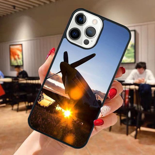 Airplane Sunrise aircraft Phone Case For iPhone 17 Air 13 12 14 15 16 For Apple iPhone 17 Air Pro Max Plus Coque iPhone 11
Airplane Sunrise aircraft Phone Case For iPhone 17 Air 13 12 14 15 16 For Apple iPhone 17 Air Pro Max Plus Coque iPhone 11