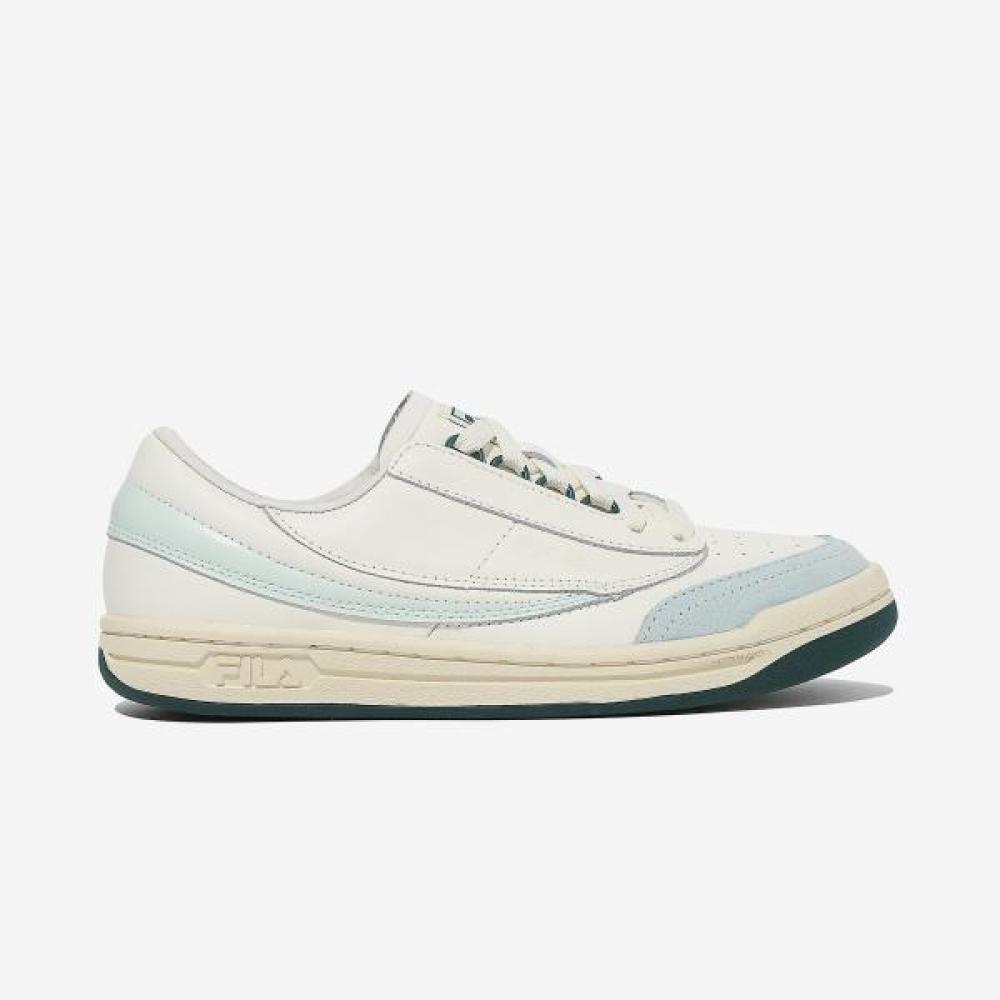 Fila Original Tennis Og 1985 WhiteBlueGreen/290
Fila Original Tennis Og 1985 WhiteBlueGreen/290