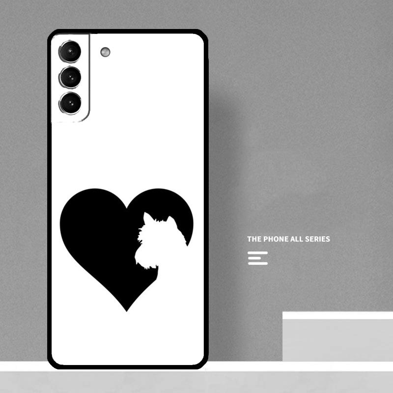 West Highland Terrier Westie Case For Samsung Galaxy S23 S22 Ultra Plus S8 S9 S10 Plus Note 10 20 S21 FE S20 FE Cover Galaxy S20
West Highland Terrier Westie Case For Samsung Galaxy S23 S22 Ultra Plus S8 S9 S10 Plus Note 10 20 S21 FE S20 FE Cover Galaxy S20