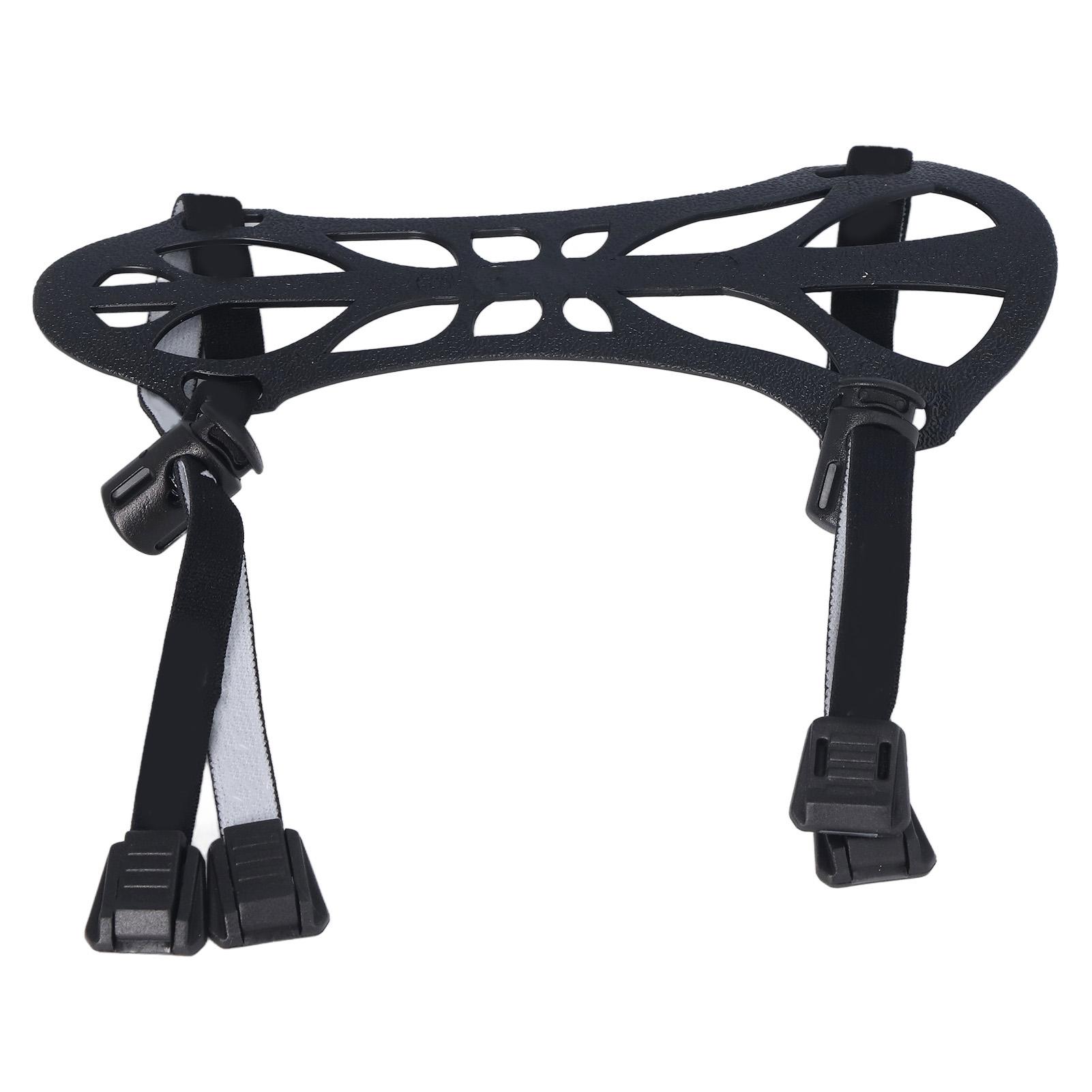 Archery Arm Guard TPE with Adjustable Straps Bow Forearm Protector Hunting Shooting Outdoor Sport чорний
Archery Arm Guard TPE with Adjustable Straps Bow Forearm Protector Hunting Shooting Outdoor Sport чорний