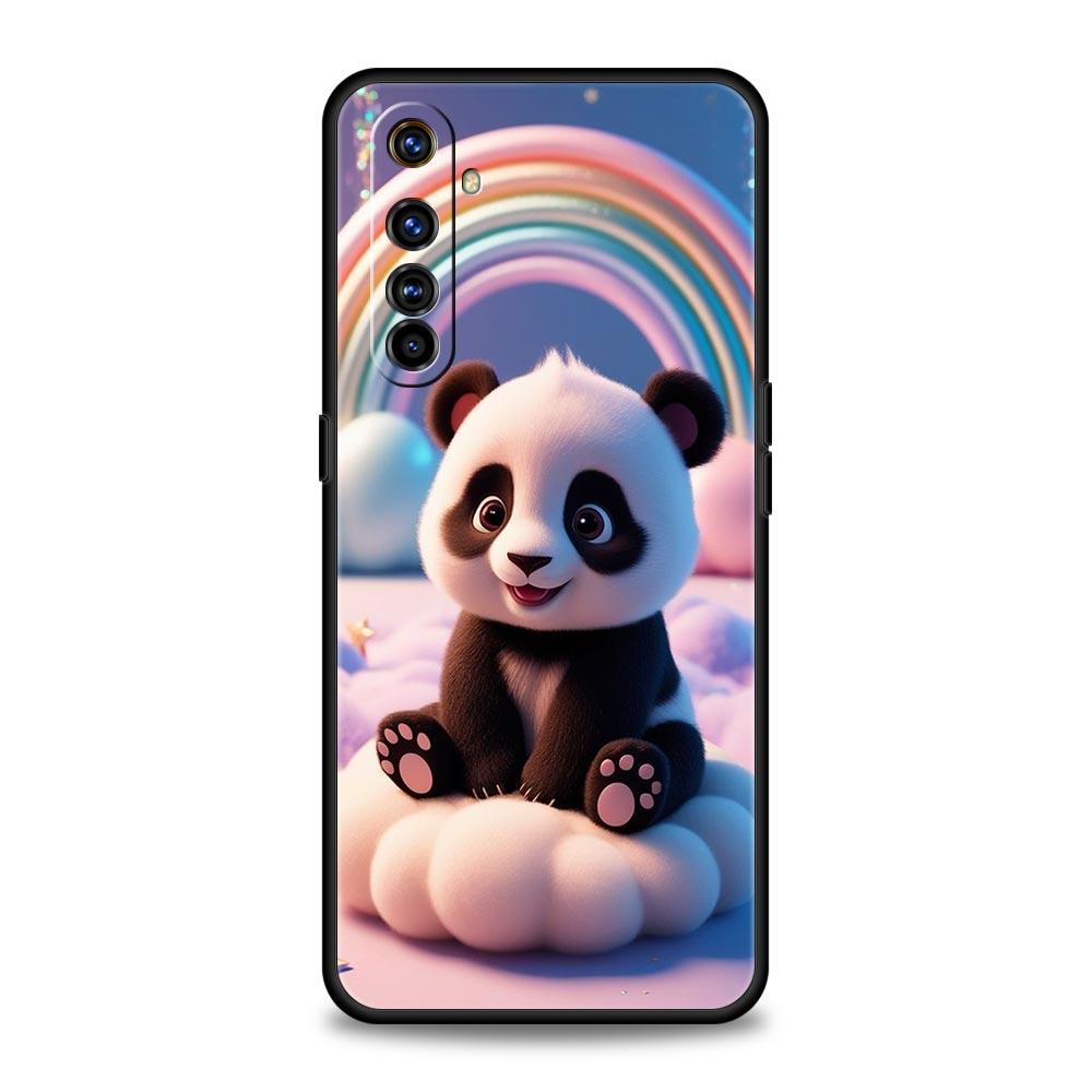 Baby Panda Case For Realme C67 C63 C55 C53 C35 C25 C21 GT 2 3 5 6 10 11 12 13 Pro Plus 5G Soft TPU Phone Cover Fundas Capas Bags Realme C63 4G
Baby Panda Case For Realme C67 C63 C55 C53 C35 C25 C21 GT 2 3 5 6 10 11 12 13 Pro Plus 5G Soft TPU Phone Cover Fundas Capas Bags Realme C63 4G