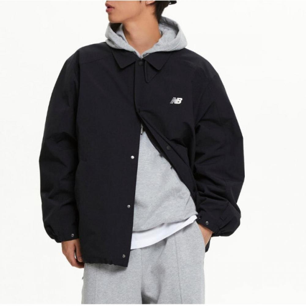 New Balance Common Heritage Classic Coach Jacket B1 Nbnaf11243 19 62 1.NBNAF11243 19/S
New Balance Common Heritage Classic Coach Jacket B1 Nbnaf11243 19 62 1.NBNAF11243 19/S