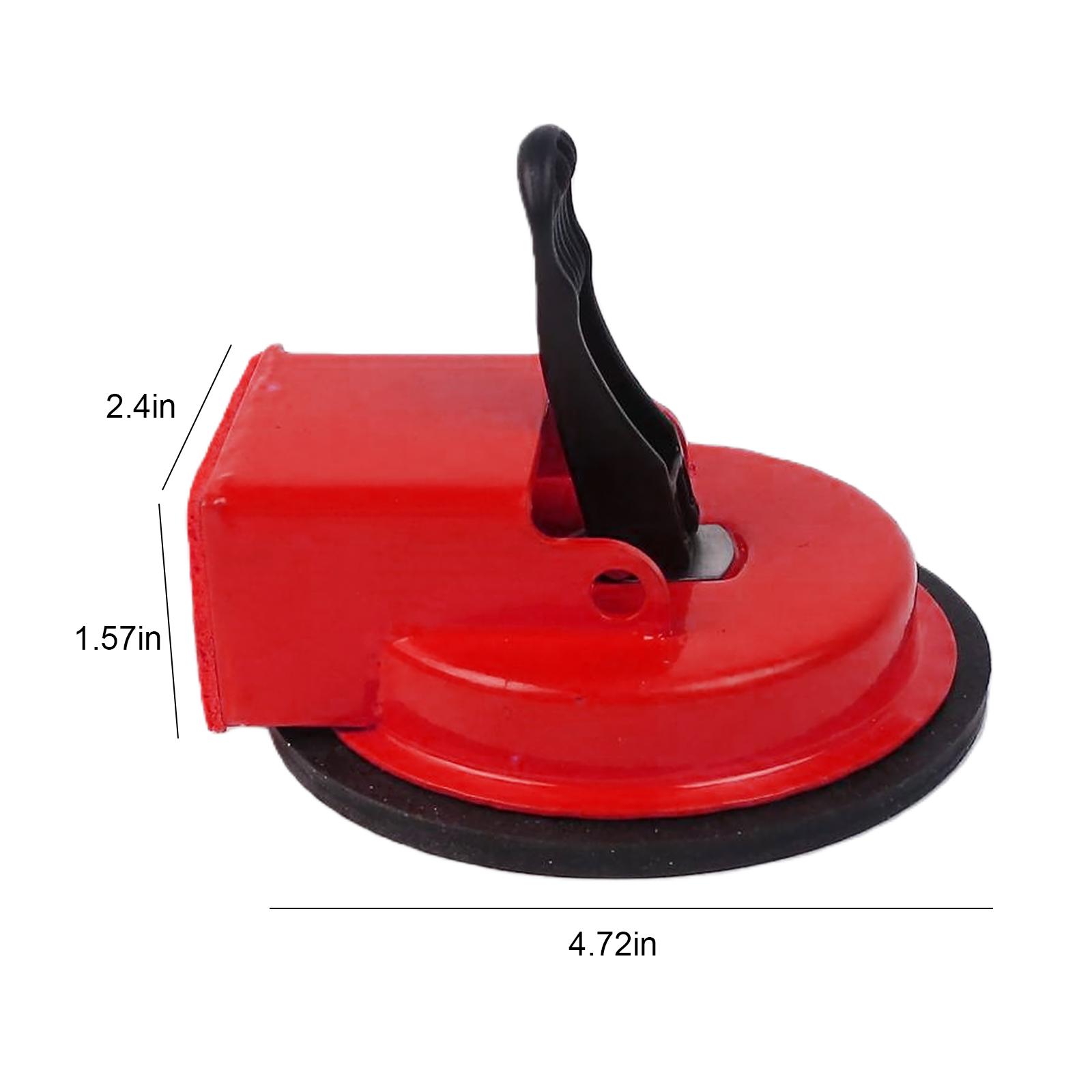 Floor Gap Fixer Suction Cup Gripper Adjustable Tool, Strong Vacuum Puller for Laminate Vinyl Hardwood Floor Repair, Crevice Clos
Floor Gap Fixer Suction Cup Gripper Adjustable Tool, Strong Vacuum Puller for Laminate Vinyl Hardwood Floor Repair, Crevice Clos