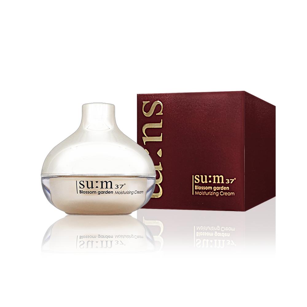 su:m37 Blossom Garden Moisturizing Cream 50ml
su:m37 Blossom Garden Moisturizing Cream 50ml