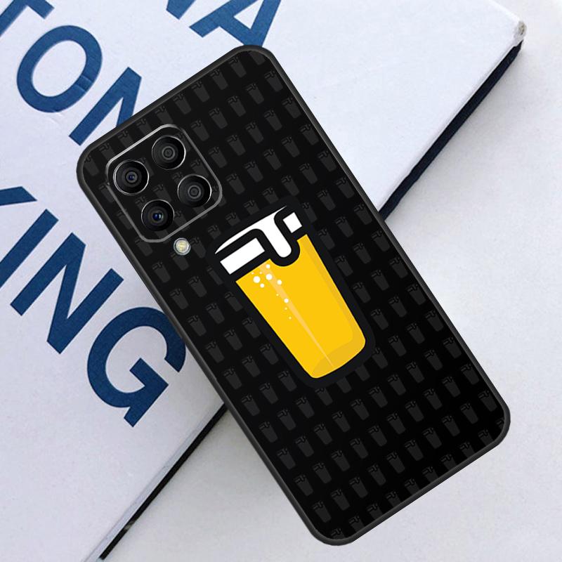Beer Cup For Samsung Galaxy M35 M55 M14 M34 M54 M11 M21 M31 M13 M33 M53 M15 M12 M32 M52 M06 M16 Case Samsung M55
Beer Cup For Samsung Galaxy M35 M55 M14 M34 M54 M11 M21 M31 M13 M33 M53 M15 M12 M32 M52 M06 M16 Case Samsung M55