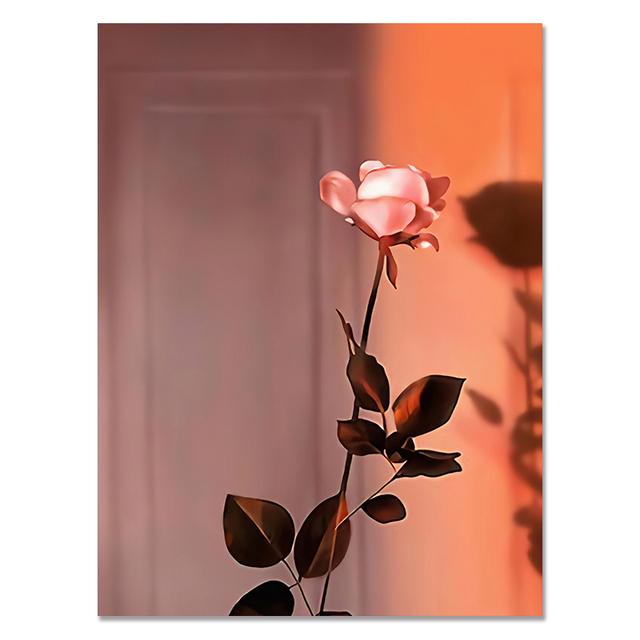 Скандинавский стиль, розы, фрески, постеры, эстетика оформления интерьера, декор дома 21*30cm No Frame
Скандинавский стиль, розы, фрески, постеры, эстетика оформления интерьера, декор дома 21*30cm No Frame
