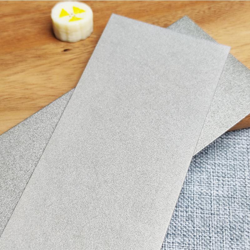1000 Diamond Plate Hard Large Sharpening Stone Professional Knife Sharpener Whetstone Edge Blade Sharp Apex Sheet Ruby Spyderco 1pcs
1000 Diamond Plate Hard Large Sharpening Stone Professional Knife Sharpener Whetstone Edge Blade Sharp Apex Sheet Ruby Spyderco 1pcs