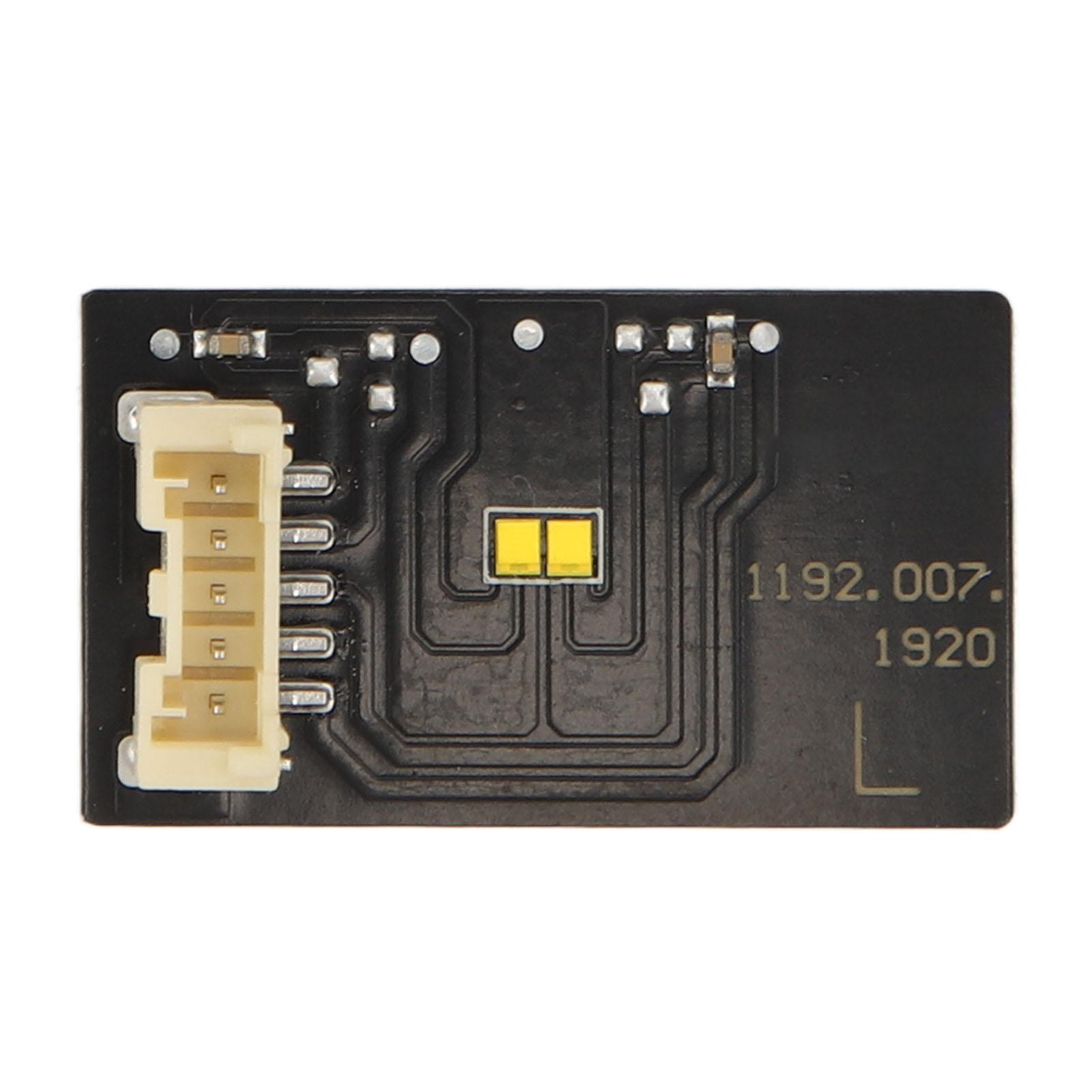 CSL Yellow DRL LED Modules Board Set for M3 G80 M4 G82 G83 G22 Laserlight Spec 2021 Onwards
CSL Yellow DRL LED Modules Board Set for M3 G80 M4 G82 G83 G22 Laserlight Spec 2021 Onwards