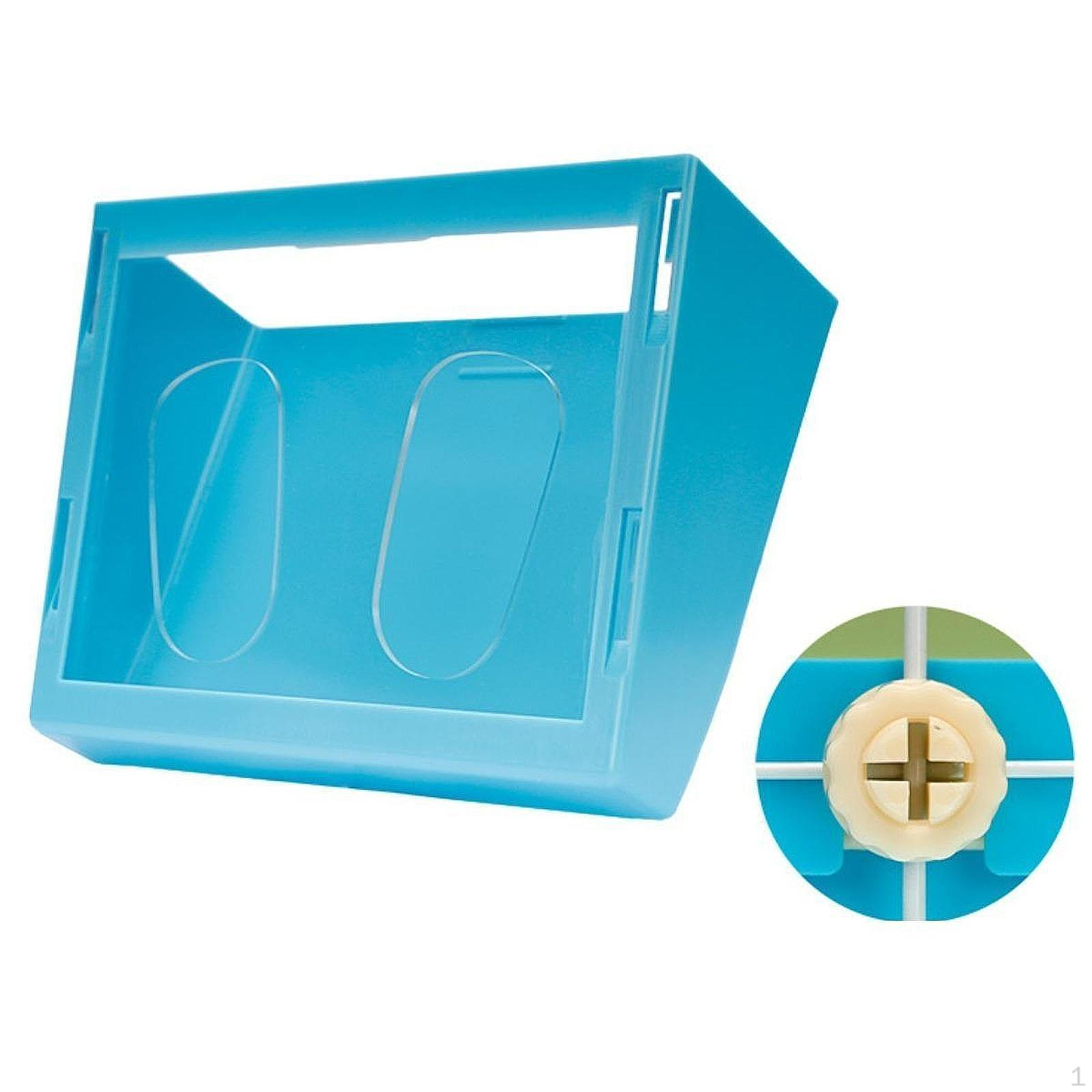 Подвесная кормушка для кроликов, сено для мелких животных, кормушка для шиншилл и морских свиней
Подвесная кормушка для кроликов, сено для мелких животных, кормушка для шиншилл и морских свиней