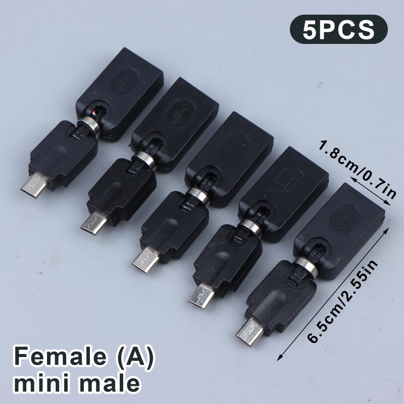 Hot Rotating And Swivel Twist USB Male To Female 360 Degree Rotation Angle Extension Adapter Convertor Extension Head Type A
Hot Rotating And Swivel Twist USB Male To Female 360 Degree Rotation Angle Extension Adapter Convertor Extension Head Type A