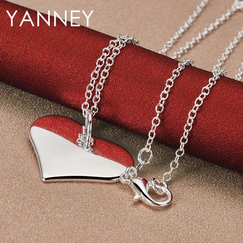 Fashion 925 Sterling Silver 16-30 Delicate Flower Cross Pendant Necklace Women Gift Wedding Accessories Elegant Party 75cm
Fashion 925 Sterling Silver 16-30 Delicate Flower Cross Pendant Necklace Women Gift Wedding Accessories Elegant Party 75cm