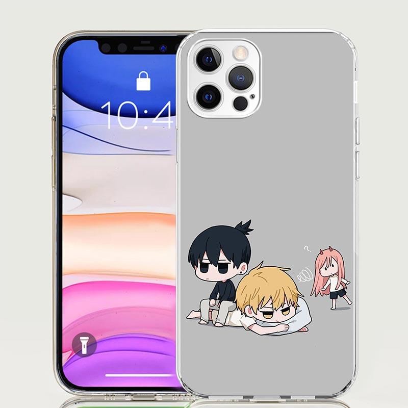 Милый Чехол для Телефона с Персонажем Chainsaw Man C-Chainsaw Man Для iPhone 17 Air 16 15 Plus 11 14 Pro Max 13 Mini 12 7 8 + SE Художественный Рисунок Индивидуальная Обложка 17 A iPhone 16 Plus
Милый Чехол для Телефона с Персонажем Chainsaw Man C-Chainsaw Man Для iPhone 17 Air 16 15 Plus 11 14 Pro Max 13 Mini 12 7 8 + SE Художественный Рисунок Индивидуальная Обложка 17 A iPhone 16 Plus