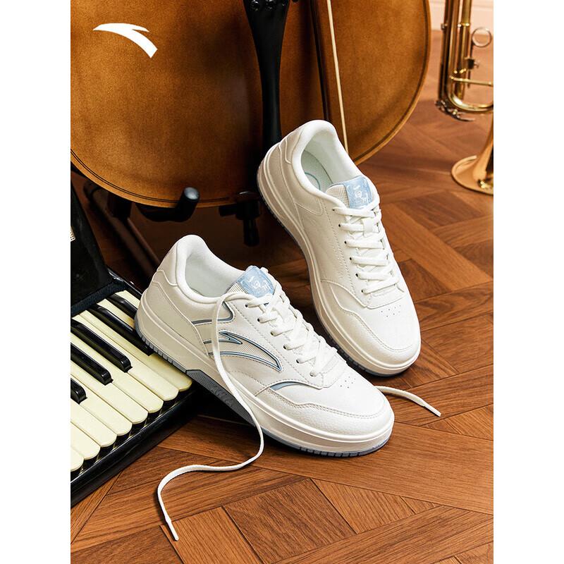 ANTA Baichuan Women s Casual Skate Shoes 38
ANTA Baichuan Women s Casual Skate Shoes 38