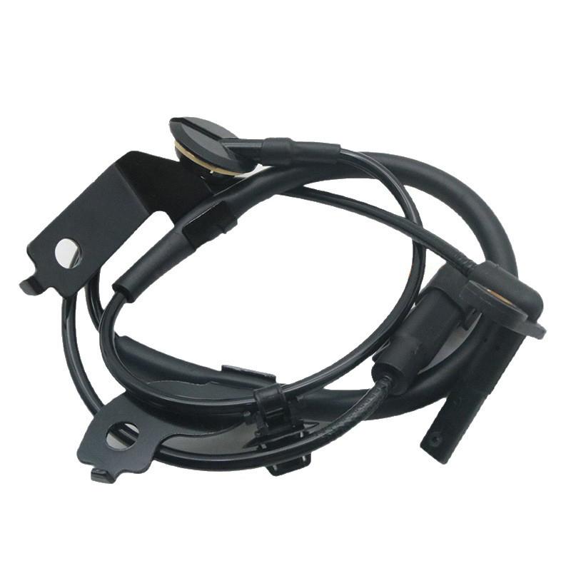 4670A576 Front Right ABS Wheel Speed Sensor Compatible With Outlander 07-17 Outlander Sport 11-17 Lancer 08-17 ASX 13-15
4670A576 Front Right ABS Wheel Speed Sensor Compatible With Outlander 07-17 Outlander Sport 11-17 Lancer 08-17 ASX 13-15
