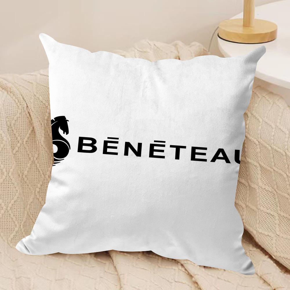 Cartoon BBeneteauS YYachts Cushion Cover Soft Plush Throw Pillow Cover DoubleSided Cushion Case Sofa Bedroom Home Decor 30x30cm
Cartoon BBeneteauS YYachts Cushion Cover Soft Plush Throw Pillow Cover DoubleSided Cushion Case Sofa Bedroom Home Decor 30x30cm