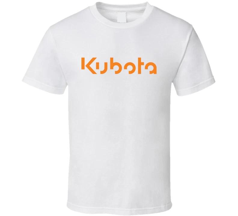 NEW SHIRT KUBOTA TRACTOR T shirt FUNNY AMERICAN USA SIZE S-5XL L
NEW SHIRT KUBOTA TRACTOR T shirt FUNNY AMERICAN USA SIZE S-5XL L