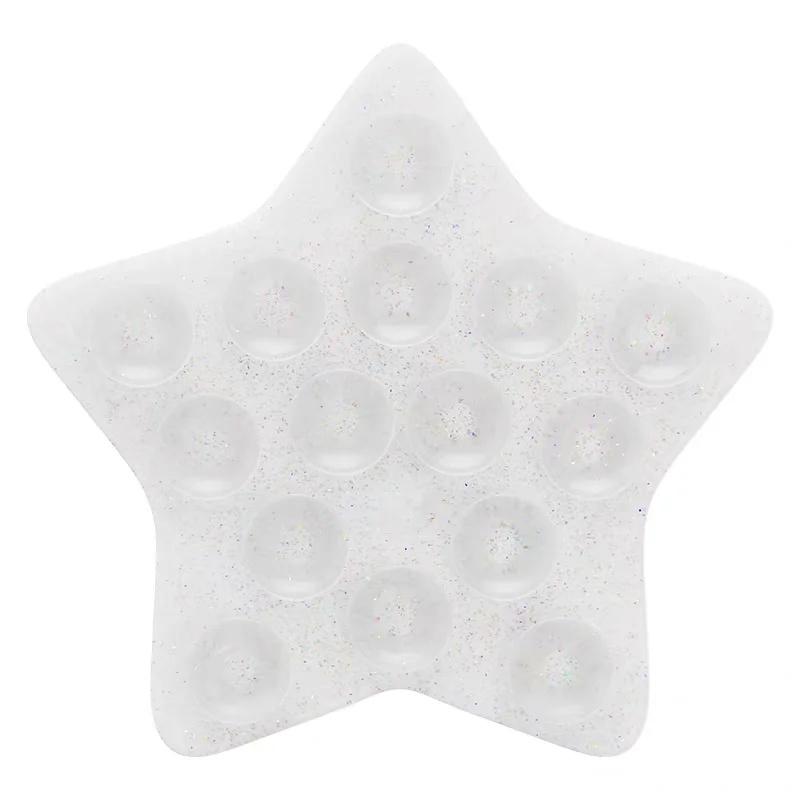 Wildflower ins Star Strong Strength sucker Back sticker anti slip Phone Universal Suction cup pad wall frame Anti-Fall wf Cover
Wildflower ins Star Strong Strength sucker Back sticker anti slip Phone Universal Suction cup pad wall frame Anti-Fall wf Cover
