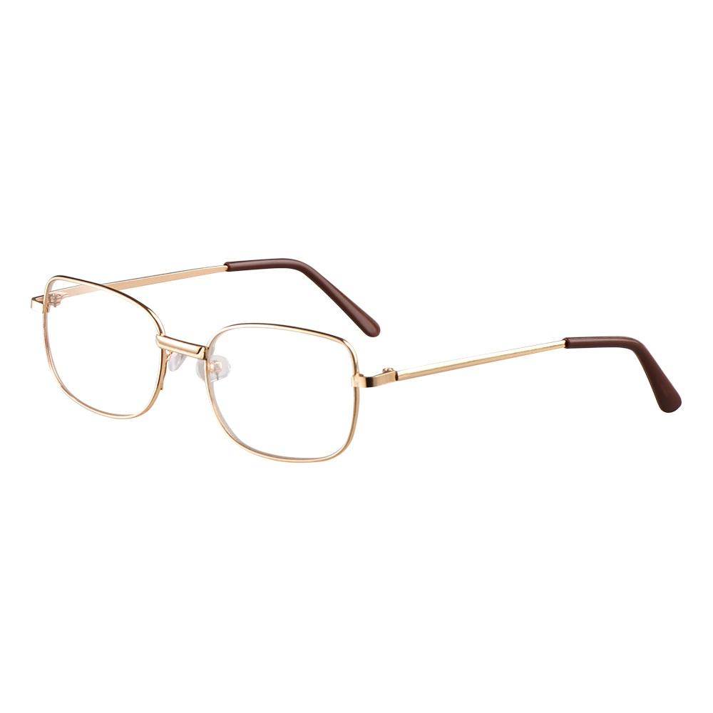 Модные металлические очки для чтения Ретро круглая оправа Очки Женские Мужские Сверхлегкие Полимерные очки Увеличивающие Защита зрения +1.0~+4.0 Strength 3.5
Модные металлические очки для чтения Ретро круглая оправа Очки Женские Мужские Сверхлегкие Полимерные очки Увеличивающие Защита зрения +1.0~+4.0 Strength 3.5