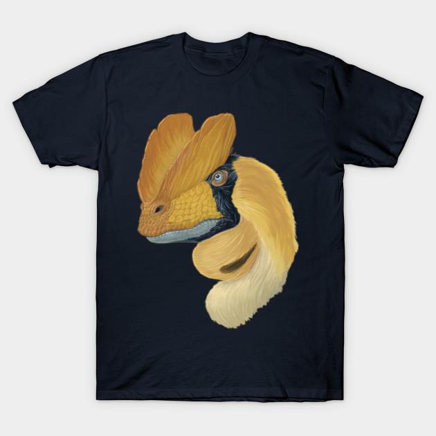 Men Black Print T-shirt Two-Crested Lizard No-Cut Transfer Paper Print Cotton Tshirt L Темно-синій
Men Black Print T-shirt Two-Crested Lizard No-Cut Transfer Paper Print Cotton Tshirt L Темно-синій