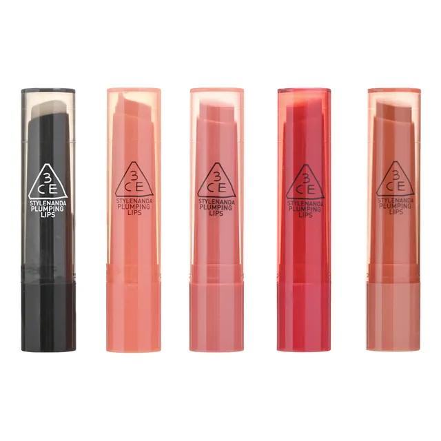 3CE PLUMPING LIPS, Стойкость, Увлажнение, Макияж, Kbeauty, Корейская косметика, пробник
3CE PLUMPING LIPS, Стойкость, Увлажнение, Макияж, Kbeauty, Корейская косметика, пробник