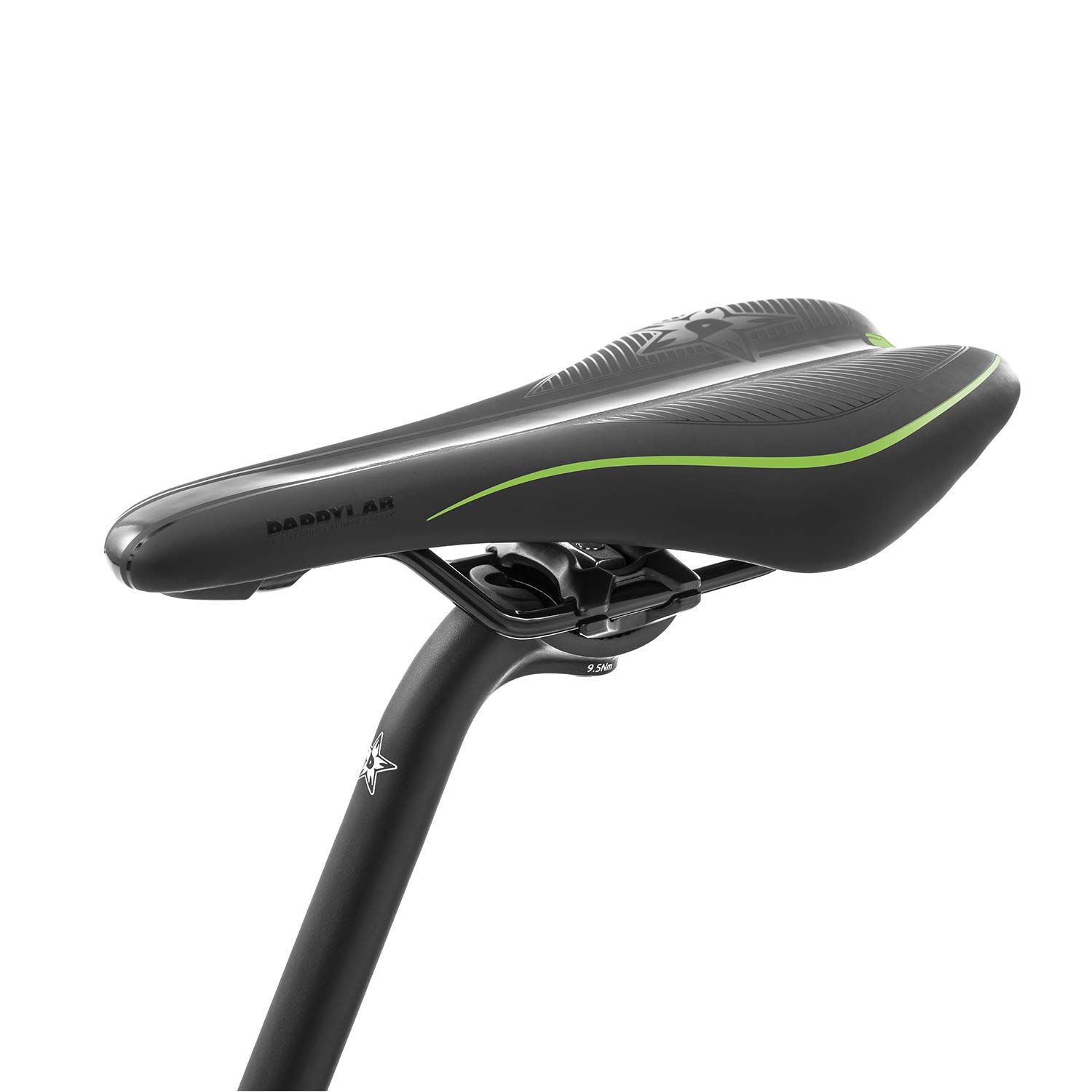 DADDYLAB Strider Custom Set Road Seat Set (DLA-SS-RS) (Green)
DADDYLAB Strider Custom Set Road Seat Set (DLA-SS-RS) (Green)