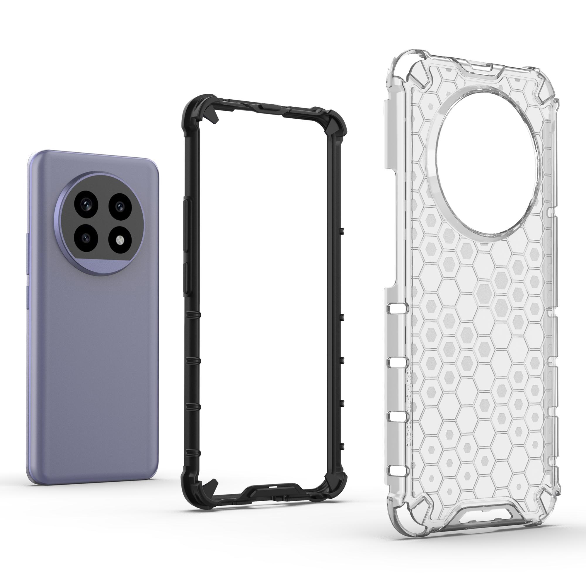 For Realme 13 Pro 5G (Global)/13 Pro+ 5G (Global) Case PC+TPU Phone Cover Honeycomb Shape Blue
For Realme 13 Pro 5G (Global)/13 Pro+ 5G (Global) Case PC+TPU Phone Cover Honeycomb Shape Blue