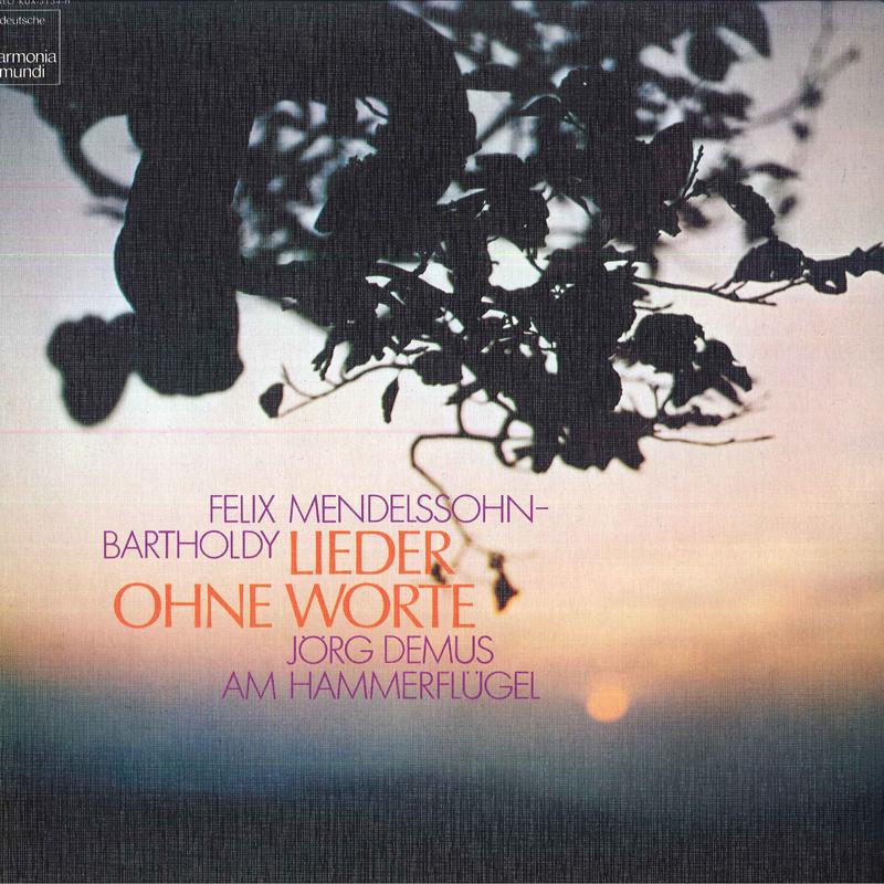 LP Record JORG DEMUS Felix Mendelssohnbartholdy Lieder KUX3154H DEUTSCHE HARMO 1978 Japan Obi Classical Used
LP Record JORG DEMUS Felix Mendelssohnbartholdy Lieder KUX3154H DEUTSCHE HARMO 1978 Japan Obi Classical Used
