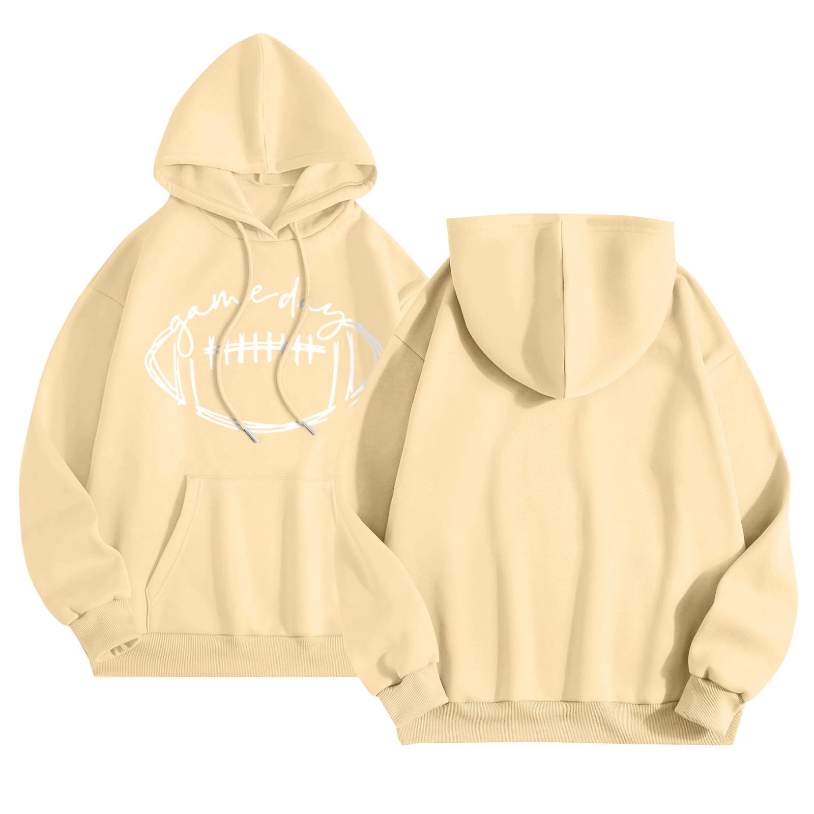 Женская мода, повседневные универсальные повседневные толстовки, топы с длинными рукавами, толстовки M бежевый
Женская мода, повседневные универсальные повседневные толстовки, топы с длинными рукавами, толстовки M бежевый