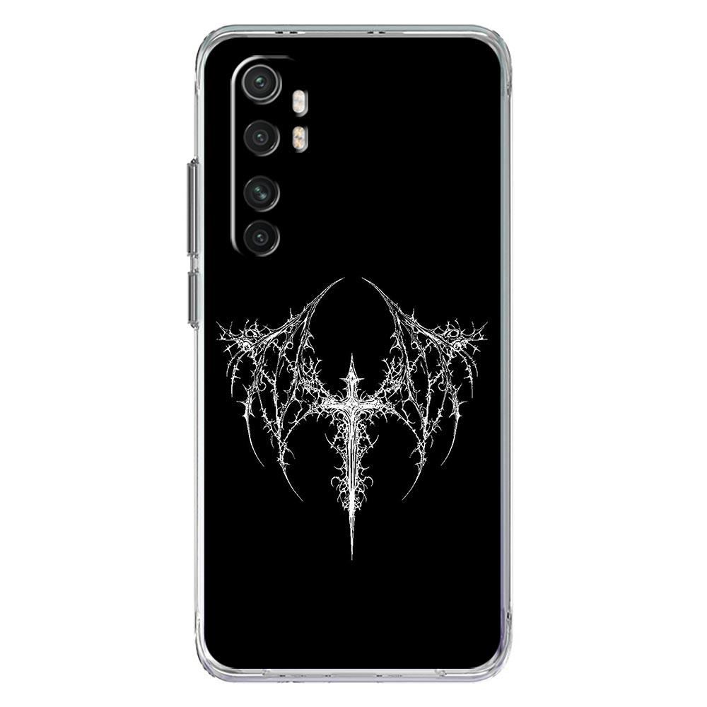 Phone Case For Xiaomi Mi Poco X7 X6 X5 NFC X3 F7 Ultra F6 Pro F3 15 14T 14 13T 11 12 13 Lite TPU Cover Cyber Sigil Cross line Xiaomi 14T Pro
Phone Case For Xiaomi Mi Poco X7 X6 X5 NFC X3 F7 Ultra F6 Pro F3 15 14T 14 13T 11 12 13 Lite TPU Cover Cyber Sigil Cross line Xiaomi 14T Pro