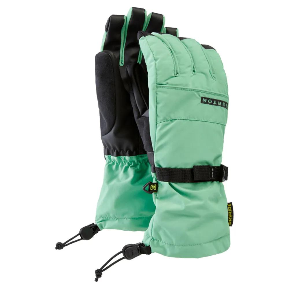 Burton Перчатки Profile M
Burton Перчатки Profile M