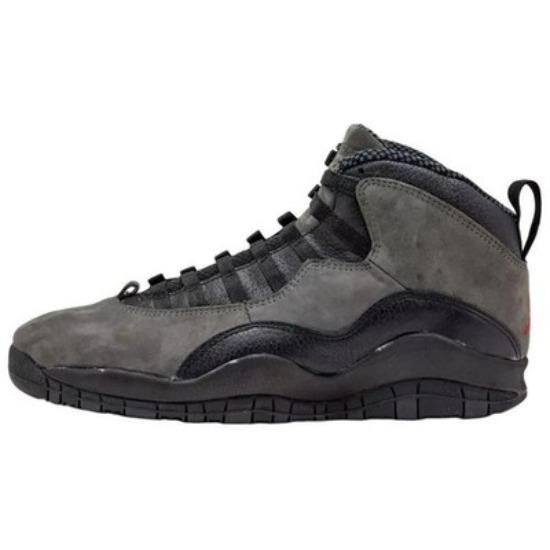 Air Jordan 10 Retro Shadow Jordan 10 AJ10 AJ 2025 Чоловічі HJ6779-001 EU 43 армія зелений колір
Air Jordan 10 Retro Shadow Jordan 10 AJ10 AJ 2025 Чоловічі HJ6779-001 EU 43 армія зелений колір