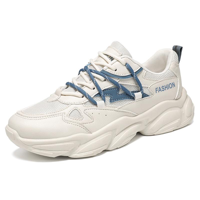 Мужские кроссовки, модная мужская обувь, дышащая однотонная уличная повседневная обувь, мужская обувь с высоким берцем 43 бежевый
Мужские кроссовки, модная мужская обувь, дышащая однотонная уличная повседневная обувь, мужская обувь с высоким берцем 43 бежевый