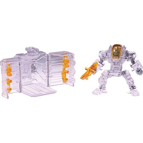 Комплект силовой системы Diaclone DA-08EX, тип C, Solid Scan, версия. Памятная продукция Diaclone EXPO 2017
Комплект силовой системы Diaclone DA-08EX, тип C, Solid Scan, версия. Памятная продукция Diaclone EXPO 2017