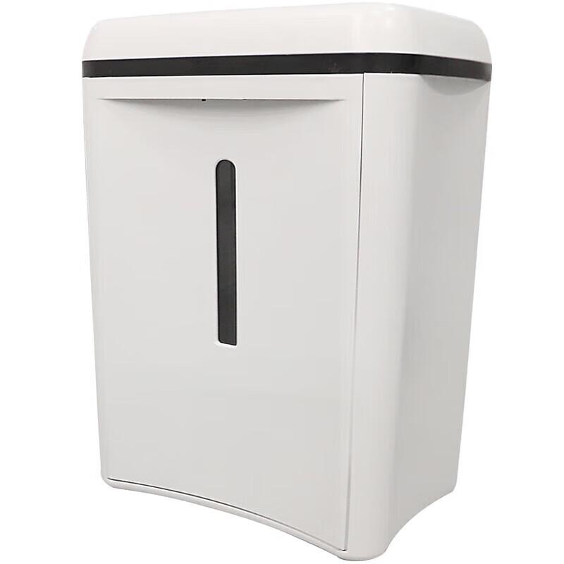 SUNWOOD SD9281 Level 5 Cross-Cut Shredder CN plug (adapter included)
SUNWOOD SD9281 Level 5 Cross-Cut Shredder CN plug (adapter included)