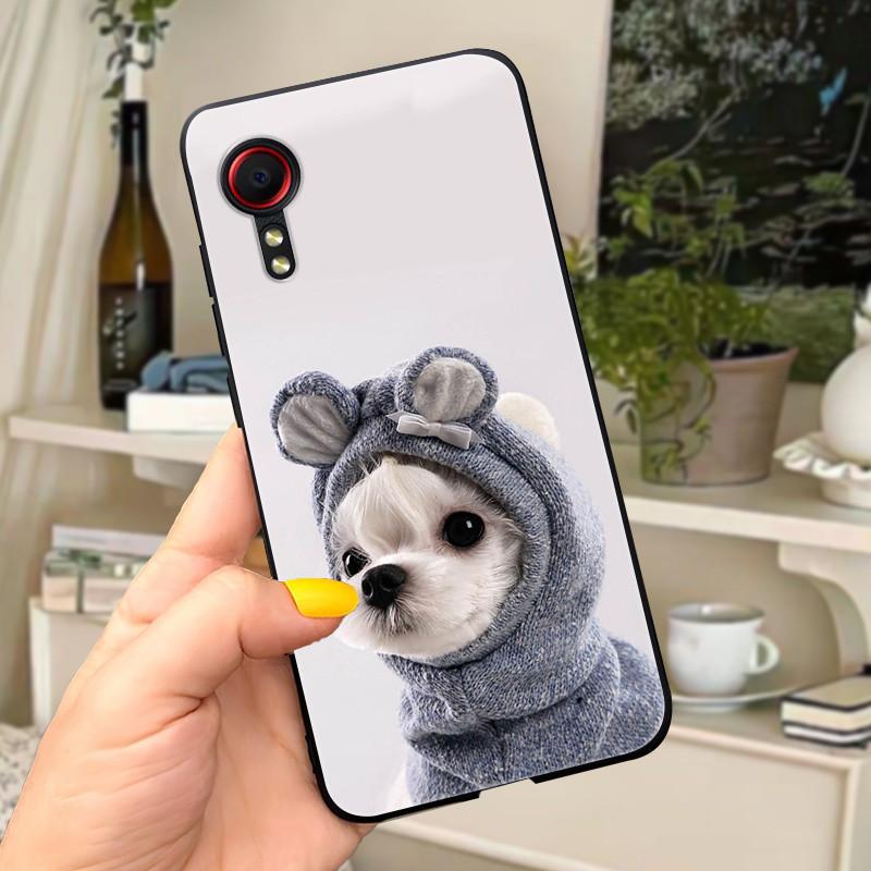 Для Samsung Xcover 5 Чохол Чорний Модний Силіконовий М який Чохол Для Samsung Galaxy Xcover5 Чохли Для Телефона Ударостійкий G525F X Cover 5 Samsung Xcover 5
Для Samsung Xcover 5 Чохол Чорний Модний Силіконовий М який Чохол Для Samsung Galaxy Xcover5 Чохли Для Телефона Ударостійкий G525F X Cover 5 Samsung Xcover 5