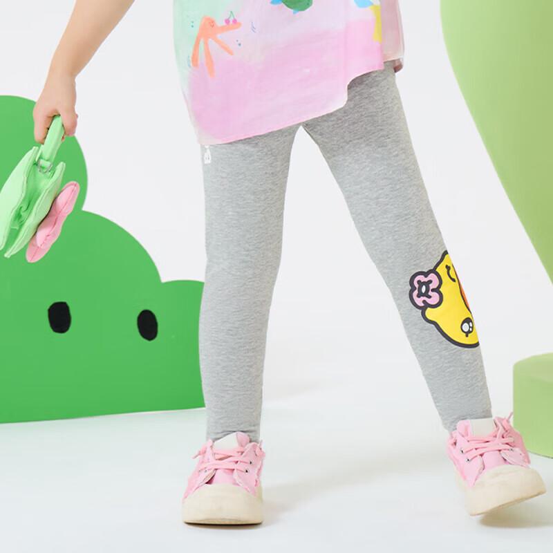 B.Duck Girls Casual Cotton Leggings 120
B.Duck Girls Casual Cotton Leggings 120